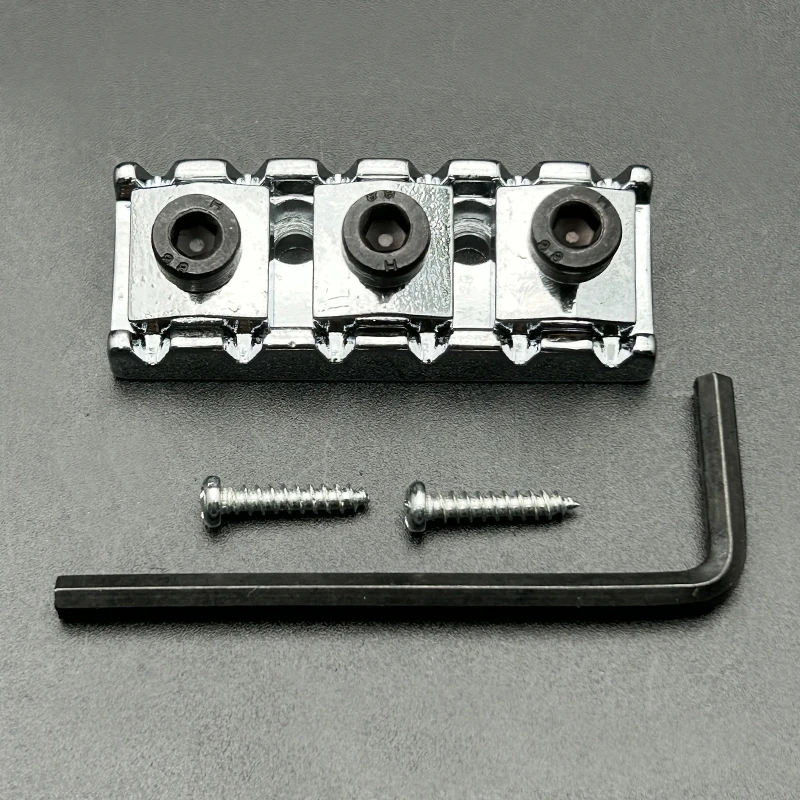 Electric Guitar Locking Nut for Floyd Rose 9 Electric Guitar Locking Nut for Floyd Rose - Image 9