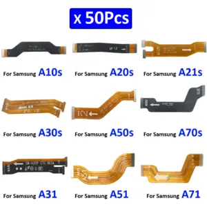Samsung Flex Cable Set for A10S-A71