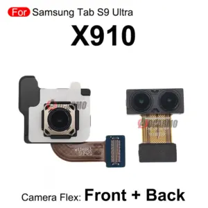 Galaxy Tab S9 Series Replacement Flex Cable Module 14 S16952249593b44de89687d5860bae5f3W