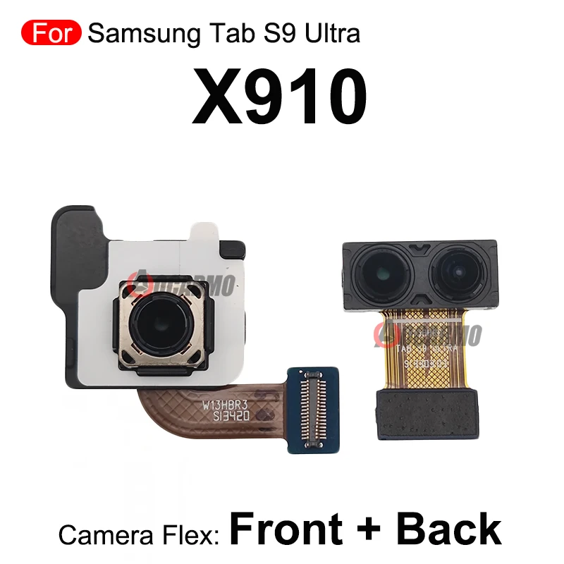 Galaxy Tab S9 Series Replacement Flex Cable Module 6 Galaxy Tab S9 Series Replacement Flex Cable Module - Image 6