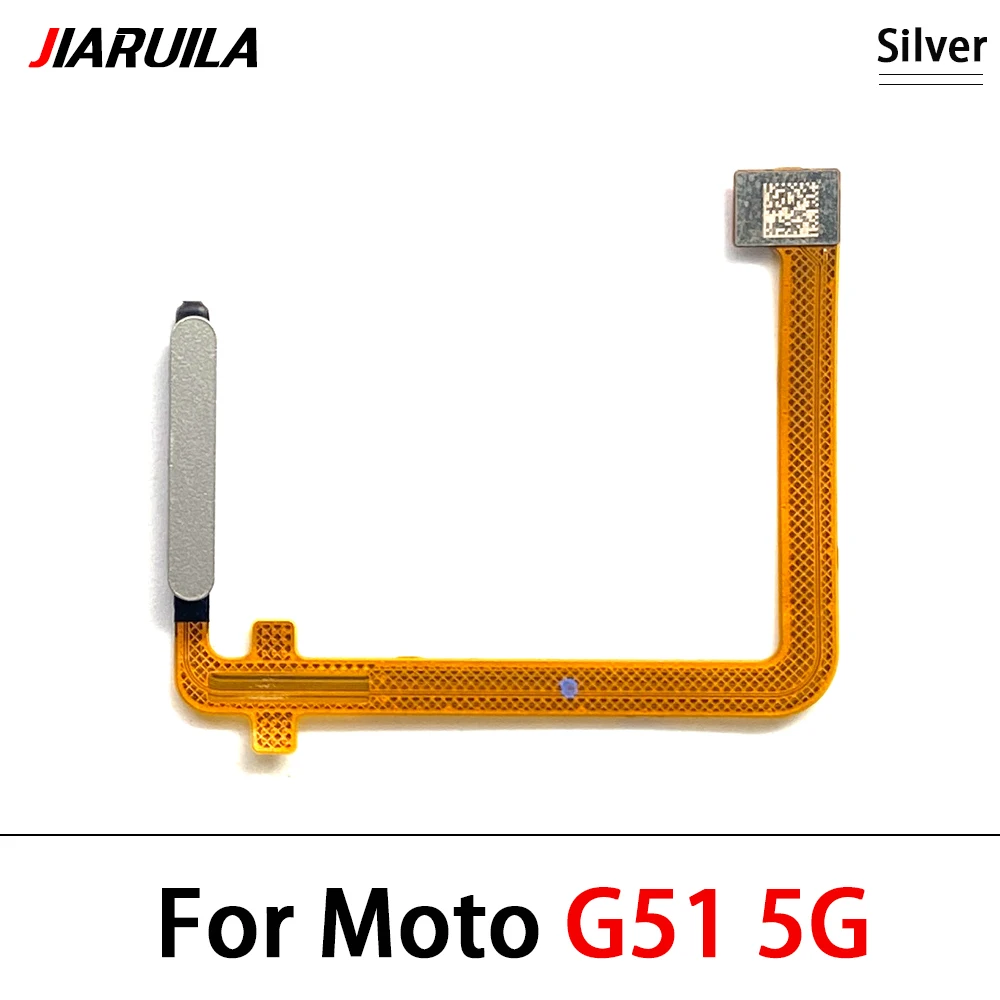 Motorola G Series Fingerprint & Home Button Replacement 7 Motorola G Series Fingerprint & Home Button Replacement - Image 7