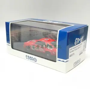 1989 Toledo 246 Diecast Model Car Replica 11 S16a9688d606f4bd9886c6971cbfe0746c