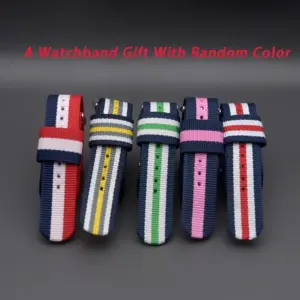 Men's Automatic Dive Watch NH35/NH36 Model 15 S16b53943fba544d08722b928b263e7e8f