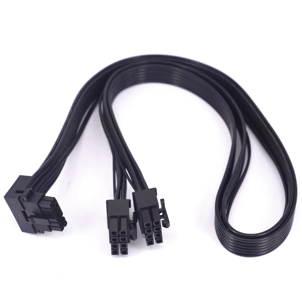 XPG ATADA PCIe 5.0 Power Cable 60cm 4 XPG ATADA PCIe 5.0 Power Cable 60cm - Image 4