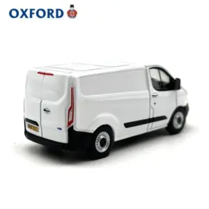 Ford Transit MPV Diecast Model 1:64 Scale White 10 S16bd24f9dfd84e6bae09465498c132c2z
