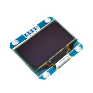 1.3-Inch OLED Display Module with 128x64 Pixels 4 S16c3310d12d4404aa4de568fb33aff555