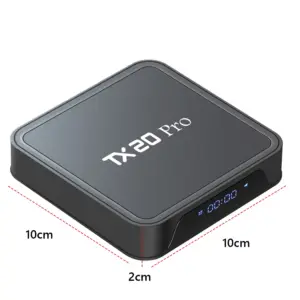 Android 15.0 TV Box with 4K Support 14 S16c3736f70bf490e9466ecf8bb29d3fca