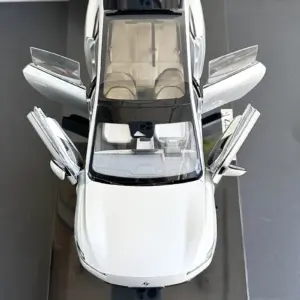 Dongfeng eπ 007 & 008 1:18 Diecast Models 10 S16c3dd48b1e544da91a06cba88fcde1cb