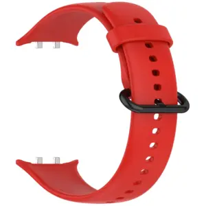 Silicone Strap for HONOR Watch 5 Model HW5 18 S16dcb51f983d440395a7f42fe454cc5au