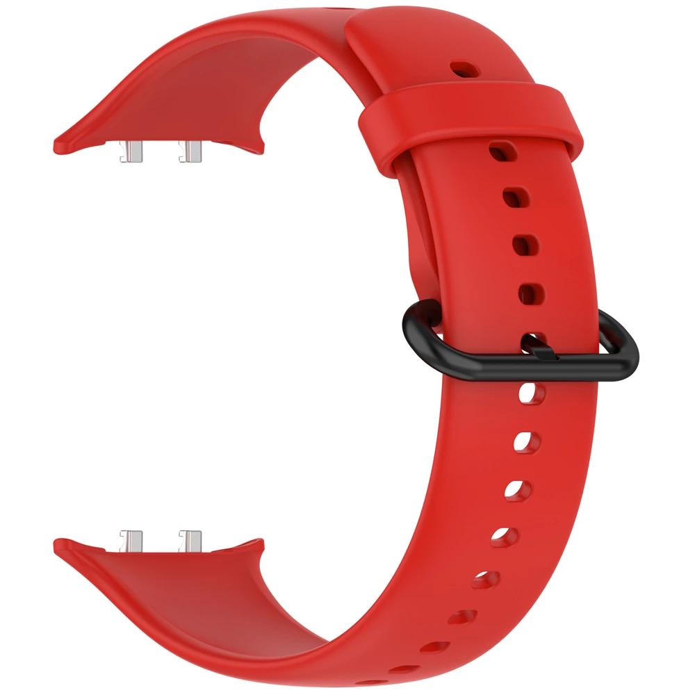 Silicone Strap for HONOR Watch 5 Model HW5 9 Silicone Strap for HONOR Watch 5 Model HW5 - Image 9