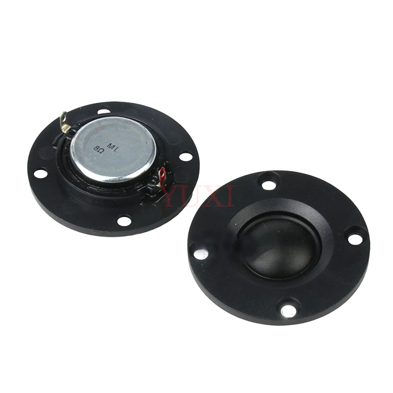 2-Inch Silk Film Tweeter Speaker for Hi-Fi Systems 5 2-Inch Silk Film Tweeter Speaker for Hi-Fi Systems - Image 5