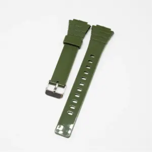 W-215/W215H TPU Watch Strap in Vibrant Colors 18 S16edf136628144ad9f4863d847fb4305j