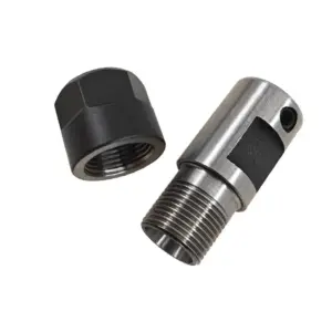 ER8 C12 Tool Holder Motor Shaft Post for Milling 10 S16f12ab38ab34c6a8dfd57fe91c2ea67C