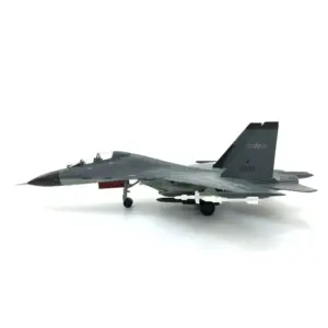 Diecast Su-30 Fighter Jet Model 1/72 Scale 8 S16fed61c53374c7494f07ba8ec2b874em