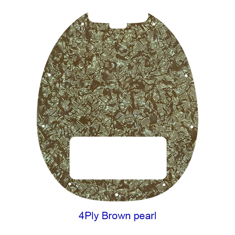 Music Man Stingray Classic 5-String Pickguard 4 Music Man Stingray Classic 5-String Pickguard - Image 4