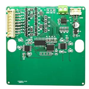 Capacitive Touch Key Module KW_CAPTOUCHES 10 S1712c5972eca445684db52fafa6ab6ffP