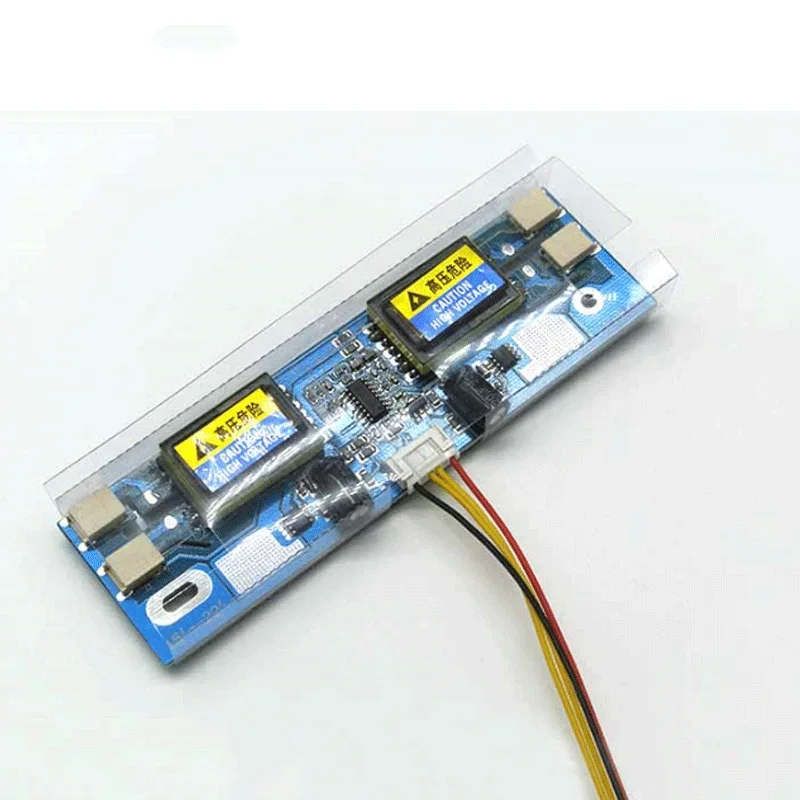 Blue CCFL Inverter for 15-22" LCD Monitors 3 Blue CCFL Inverter for 15-22" LCD Monitors - Image 3