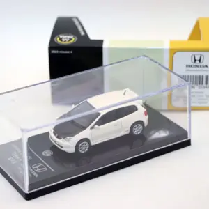 2001 Honda Civic Type R EP3 Diecast Model 1:64 Scale 11 S171ca4e6089d4d9ab752a48d1661d7530