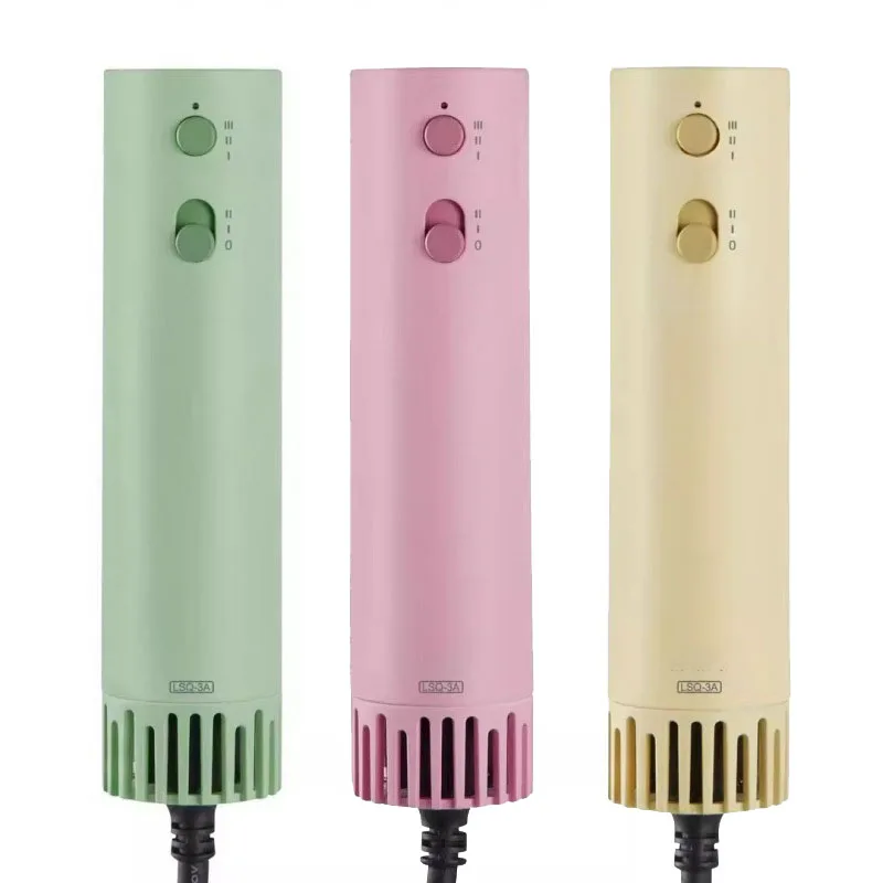 2024 High-Power Pet Dryer in Pastel Colors 6 2024 High-Power Pet Dryer in Pastel Colors - Image 6