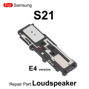 Samsung Galaxy S21 Replacement Loudspeaker 11 S1722e6dfc62449b68e0c16d21781a629E