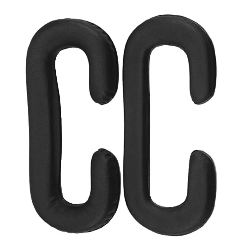Black VR Face Mask Pad for HTC VIVE 5 Black VR Face Mask Pad for HTC VIVE - Image 5