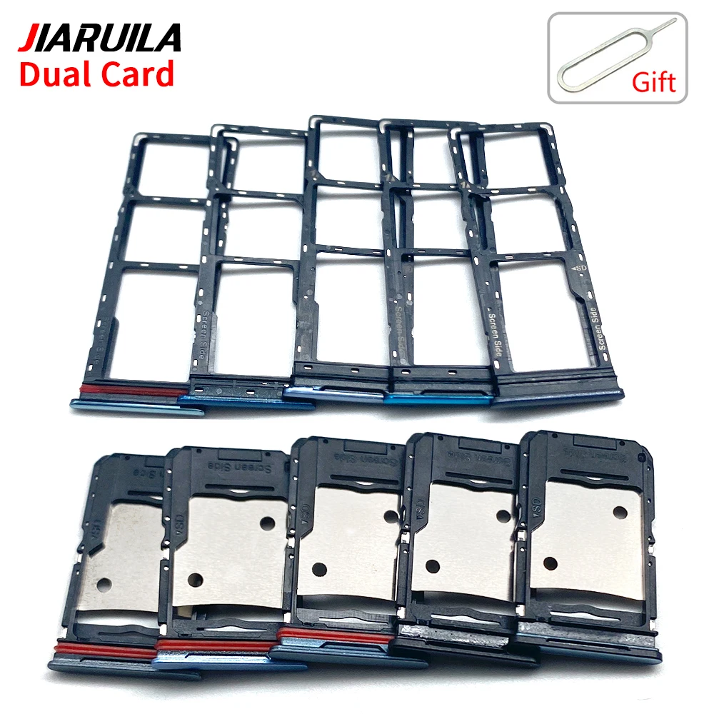 Infinix Note 12/12i SIM Card Tray Adapter 2 Infinix Note 12/12i SIM Card Tray Adapter - Image 2