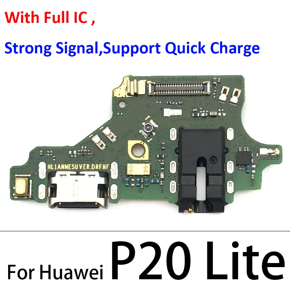 Huawei Flex Cable for P9, P10, P20, P30 Lite 9 Huawei Flex Cable for P9, P10, P20, P30 Lite - Image 9
