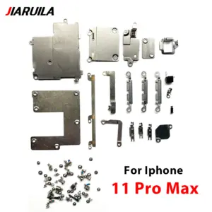 iPhone Waterproof Shield Plate Set for Series 16 S1754831e04f74b97a542b72112f7e11be