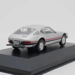 Vintage 1972 VW SP1 1:43 Scale Model 9 S175a2bca3092466593bb2f27e486d375D