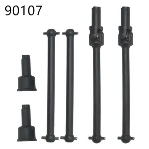 1/12 Scale RC Car Parts Set for HBX Models 19 S176375af55b445e0beecc6f11c6f27b15