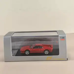 Ferrari 288 GTO Diecast Model 1:64 Scale 11 S17661cbd53614812860b6c71e225b557v