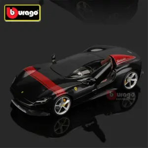 Ferrari Monza SP1 1:24 Diecast Model Collection 13 S1770d7c648c344ad8db227b374dbf7dfk