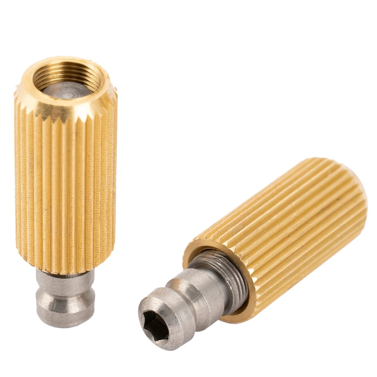 Wilkinson WVS50IIK Tremolo Components Set 3 Wilkinson WVS50IIK Tremolo Components Set - Image 3