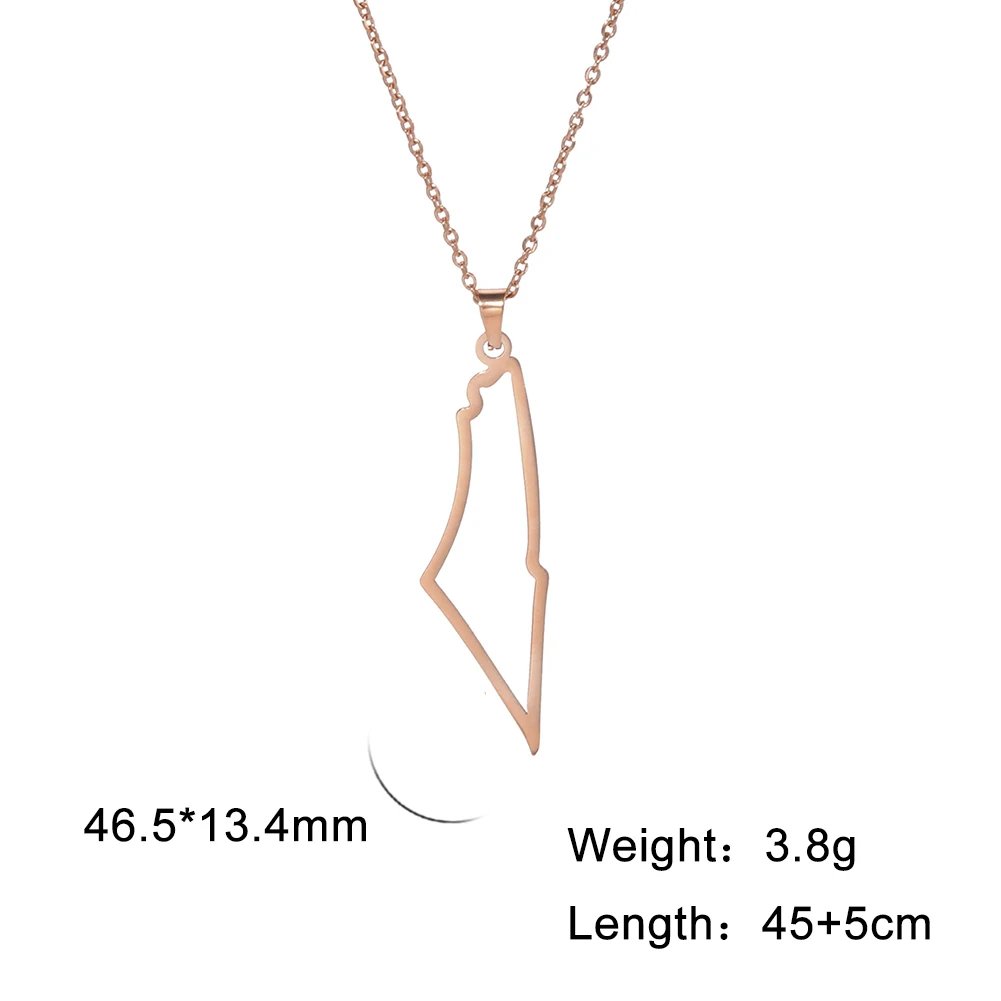 Stainless Steel Necklace in 45/60 cm Options 9 Stainless Steel Necklace in 45/60 cm Options - Image 9