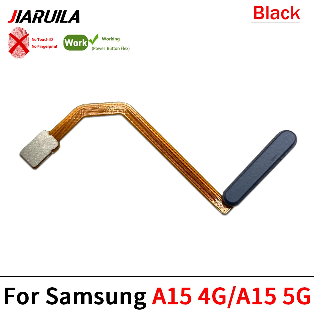 Samsung A15, A23, A03s Flex Ribbon Cable Replacement 9 Samsung A15, A23, A03s Flex Ribbon Cable Replacement - Image 9