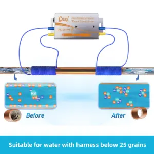 Electronic Water Descaler System WS-1202 7 S177d2734c51141bbb86ec4bac5e7546cH 1