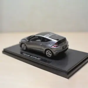 Honda CR-Z 2010 Diecast Model 1:43 Scale 8 S177fa26eaf23438591058ce9ec767cb1M