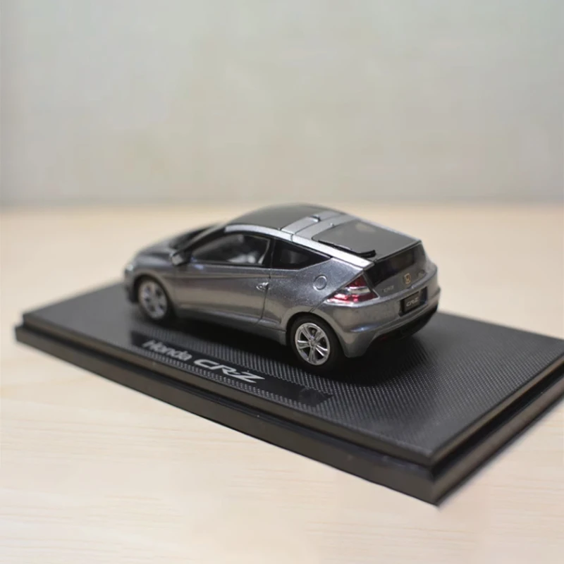 Honda CR-Z 2010 Diecast Model 1:43 Scale 3 Honda CR-Z 2010 Diecast Model 1:43 Scale - Image 3