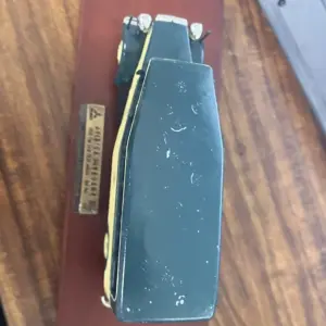 Vintage Miniature Car Model 1:43 Scale 8 S178defed2c9f4b99a9aec4d03bb20bceU