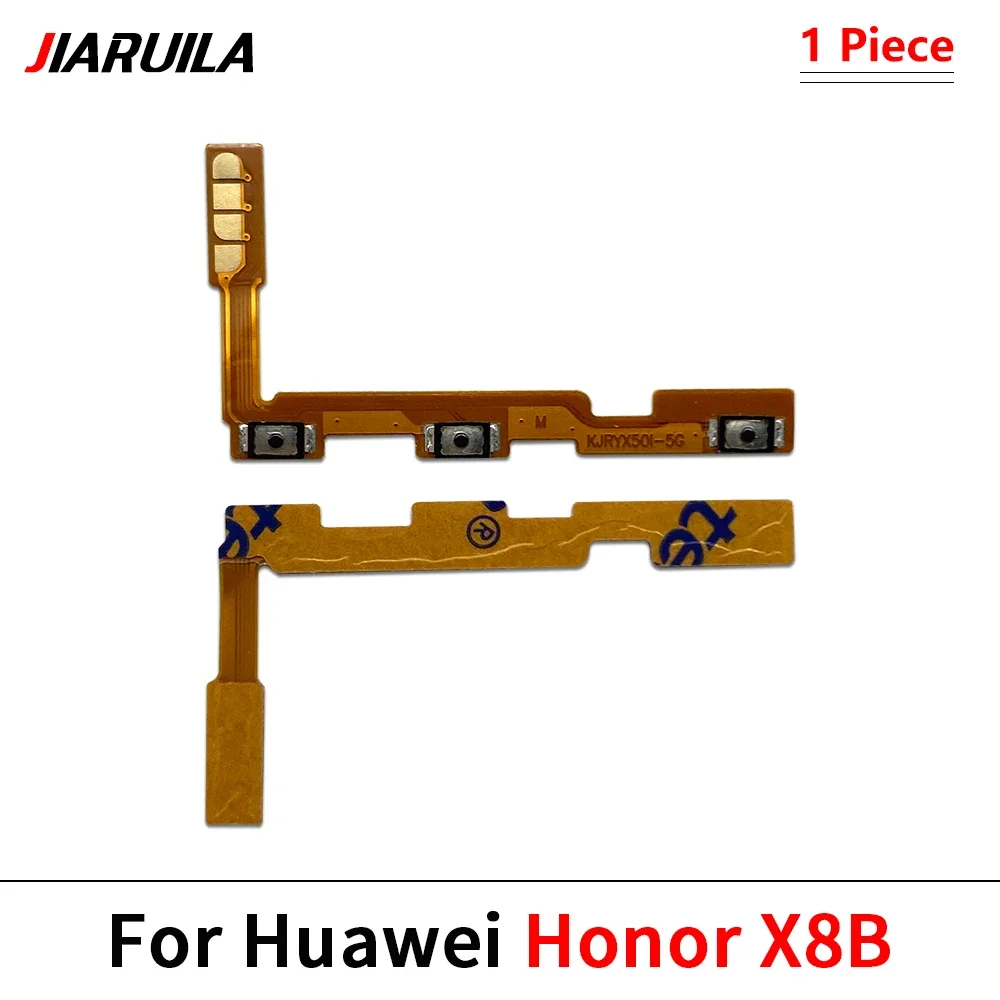Huawei Flex Cable Replacement for Honor & Nova Models 7 Huawei Flex Cable Replacement for Honor & Nova Models - Image 7