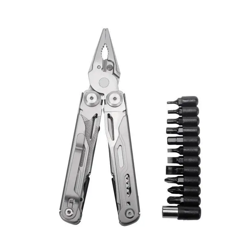 Daicamping DL10 Tactical Multi-Tool Knife 7 Daicamping DL10 Tactical Multi-Tool Knife - Image 7