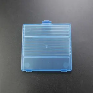 Vibrant GameBoy Classic Battery Cover Replacement 16 S17a7cb31be1b4880bec94ca482d18b87D
