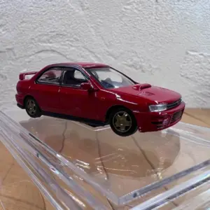 1994 Subaru Impreza WRX STI 1:64 Diecast Model 10 S17a831e55a3a4292b37f2ac3a1e1c082i