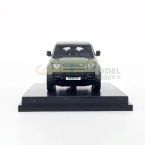 1/64 Scale Land Rover Defender 90 Diecast Model 9 S17cc400a5179478892b4e1c1ff2b4e65Y
