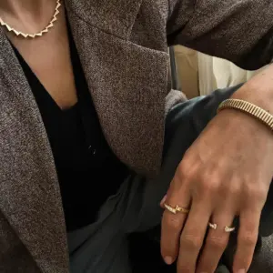 Elegant Gold Stainless Steel Women's Ring JDR2406011 10 S17d617fe529b43218d3304c0b9a59916b