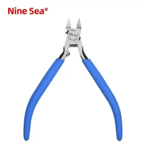 Nine Sea 629 3.0 Precision Plastic Nippers