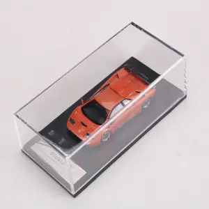 Vibrant Blue Lamborghini Diablo GT Model Car 14 S17da1352b4a54885b945497ee4f1b36dP