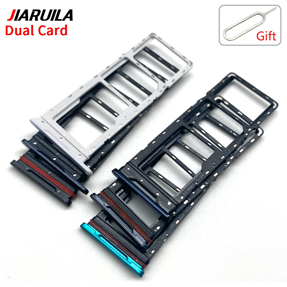 Infinix Smart 6-7+ SIM Card Tray Replacement 3 Infinix Smart 6-7+ SIM Card Tray Replacement - Image 3
