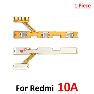 Xiaomi Redmi Power & Volume Flex Cables Set 18 S17ea84f27aef4a1b8232712d47203be2l 1