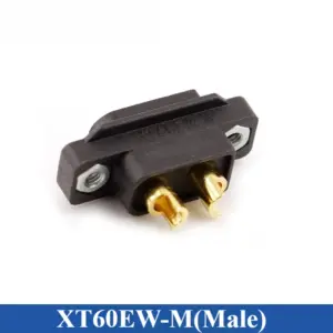 High-Current XT60PB Aviation Connector Series 15 S17f6b271030f45fda704fa07490cf6acg